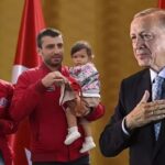 ALLAH HAYIRLI EYLESİN