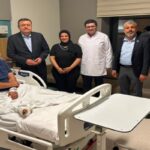 GAZİANTEP’E TÜRKİYE BİRİNCİLİĞİ