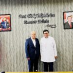 GAZİANTEP ŞEHİR HASTANESİ BAŞARIYA İMZA ATTI