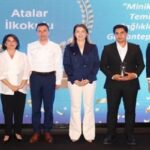 SURİYE TÜRKMEN HEYETİNDEN BBP GAZİANTEP İL BAŞKANLIĞINA ZİYARET