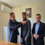 VATANDAŞLARIMIZIN DİKKATİNE …