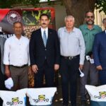 MİLLETVEKİLİ ŞAHİN ABD’DE HAVA SAVUNMA FÜZE SİSTEMLERİNİ İNCELEDİ