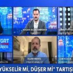 TAYYAR İLE MEMİŞ ALTIN YÜZÜNDEN CANLI YAYINDA TARTIŞTI