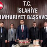 BAŞSAVCI ŞAHİN’DEN GELENEKSEL AŞURE İKRAMI