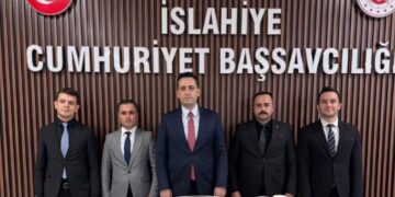 BAŞSAVCI ŞAHİN’DEN GELENEKSEL AŞURE İKRAMI