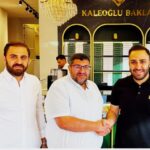 İHLAS İSLAHİYE MAĞAZASI AÇILDI