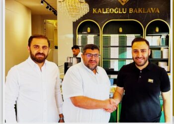 KALEOĞLU BAKLAVA’DAN MÜSİAD’A ÖZEL AVANTAJLAR