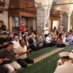 17 YIL ARADAN SONRA BİR ABD BAŞKANI TÜRKİYE’DE
