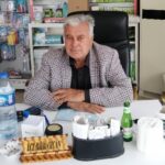 BAŞKAN POLAT’TAN KAYMAKAM OĞUZTÜRK’E “HOŞ GELDİNİZ”