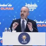 BAKAN YARDIMCISI TURAN, “MUHTARI ÜZEN BİZİ ÜZER”