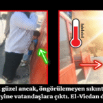 15 TEMMUZ ŞEHİTLERİ DUALARLA ANILDI