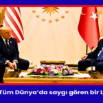 15 TEMMUZ ŞEHİTLERİ DUALARLA ANILDI