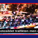 TRAFİK’TEN ABARTILI EGZOZA GEÇİT YOK