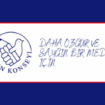 BASIN KONSEYİ, “GAZETECİLİK YAPMAYA DEVAM”