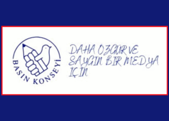 BASIN KONSEYİ, “GAZETECİLİK YAPMAYA DEVAM”