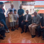 KAYMAKAM OĞUZTÜRK’TEN SAHA ZİYARETLERİ
