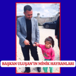 İSLAHİYE’YE ATANAN KAYMAKAM OĞUZTÜRK GÖREVİNE BAŞLADI