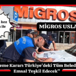 4.2 BÜYÜKLÜĞÜNDE DEPREM MEYDANA GELDİ