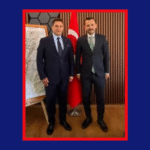 “BASIN ÖZGÜRLÜĞÜ İÇİN MÜCADELE GÜNÜMÜZ KUTLU OLSUN”