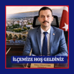 İSLAHİYE’YE ATANAN KAYMAKAM OĞUZTÜRK GÖREVİNE BAŞLADI