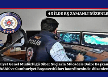 YASA DIŞI BAHSE DEV OPERASYON