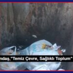 BİR YAZ BÖYLE ISIRIKLARLA GEÇİYOR