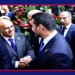 ŞAMİL TAYYAR’DAN BAKAN ŞİMŞEK’E ZİYARET