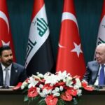TÜRKİYE’YE IRAK’TAN GÜNLÜK 1 MİLYON VARİL PETROL