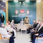 BAŞKAN FEDAİOĞLU’NDAN “HAFTA SONU PERSPEKTİFİ”