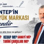 ŞAHİN VE FEDAİOĞLU’NDAN KAYMAKAM OĞUZTÜRK’E ZİYARET