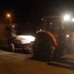 KAYMAKAM OĞUZTÜRK’E “ÜSTÜN BAŞARI BELGESİ”