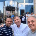 BAHÇELİ’DEN AK PARTİ’NİN KURULUŞ YIL DÖNÜMÜNE ÖZEL ÇELENK