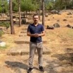 KAYMAKAM OĞUZTÜRK ÜZÜM HASADINDA