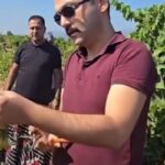 KAYMAKAM OĞUZTÜRK’TEN YESEMEK MÜZESİ TANITIMI