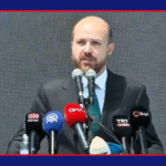 “KAPIMIZ HER DAİM AÇIK”