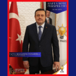 “KAPIMIZ HER DAİM AÇIK”