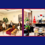 BAŞKAN FEDAİOĞLU’NDAN “HAFTA SONU PERSPEKTİFİ”