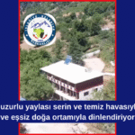 İSLAHİYE’Lİ İŞ İNSANI ÜNLÜ, ERDOĞAN’IN STRATEJİK GÖRÜŞMELERİNDE YER ALDI