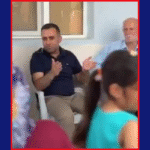 BAŞKAN ULUŞAN’DAN “DURMAK YOK YOLA DEVAM”