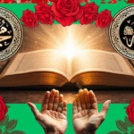 BEŞTEPE MİLLET CAMİSİ’NDE MEVLİD-İ NEBİ GECESİ ÖZEL PROĞRAMI