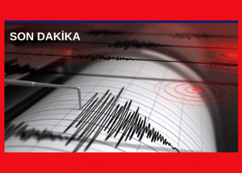 GAZİANTEP İSLAHİYE’DE 3.0 ŞİDDETİNDE DEPREM