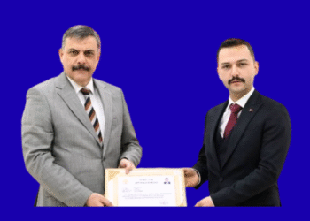 KAYMAKAM OĞUZTÜRK’ÜN BAKAN ÇİFTÇİ’YE BENZERLİĞİ