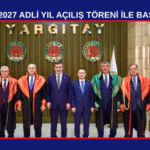 YENİ ADLİ YIL NEDENİ İLE İSLAHİYE’DE PROĞRAM DÜZENLENDİ