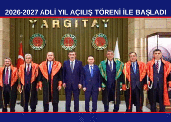 BAKAN GÜRLEK, “TÜRKİYE YÜZYILI’NI ADALETİN YÜZYILI KILACAĞIZ”