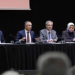 VALİ ÇEBER, “İHTİYAÇ SAHİBİ ÇOCUKLARIN VEBALİ BOYNUMUZA”