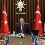 BAŞKAN KIZILASLAN’DAN YAVUZ KAYA’YA ZİYARET