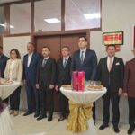 BAKAN GÜRLEK, “TÜRKİYE YÜZYILI’NI ADALETİN YÜZYILI KILACAĞIZ”