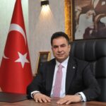 DEİK İŞ KONSEYİ BAŞKANI ÜNLÜ’DEN BAŞSAVCI ŞAHİN’E ZİYARET