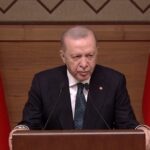 DELİBALTA, “MUHTARLARIMIZ DEVLETİMİZİN MAHALLE VE KÖYLERDEKİ İLK KAPISIDIR”