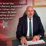 YÜKSEL’DE TUNCAY MERT LEHİNE ADAYLIKTAN ÇEKİLDİ